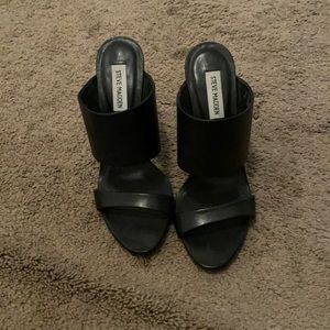 Steve Madden heels